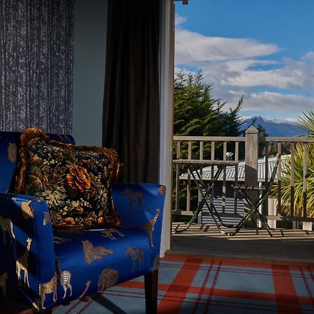 The Dairy Private Hotel By Naumi Hotels كوينستاون المظهر الخارجي الصورة