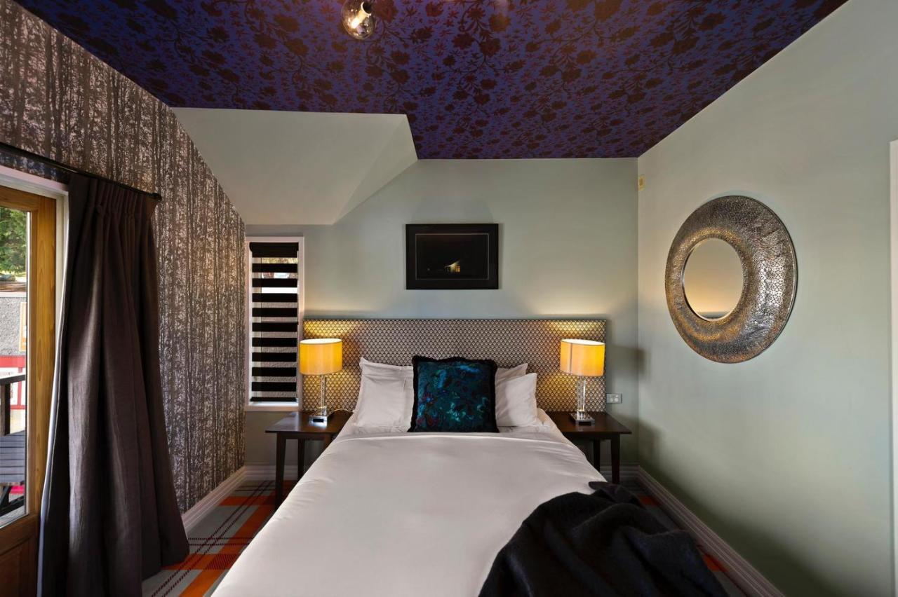 The Dairy Private Hotel By Naumi Hotels كوينستاون المظهر الخارجي الصورة