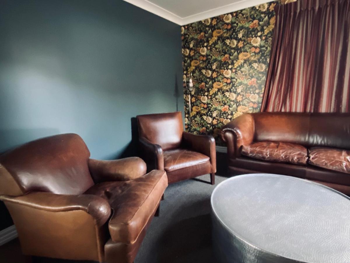 The Dairy Private Hotel By Naumi Hotels كوينستاون المظهر الخارجي الصورة