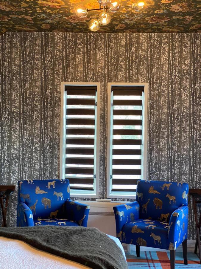 The Dairy Private Hotel By Naumi Hotels كوينستاون المظهر الخارجي الصورة