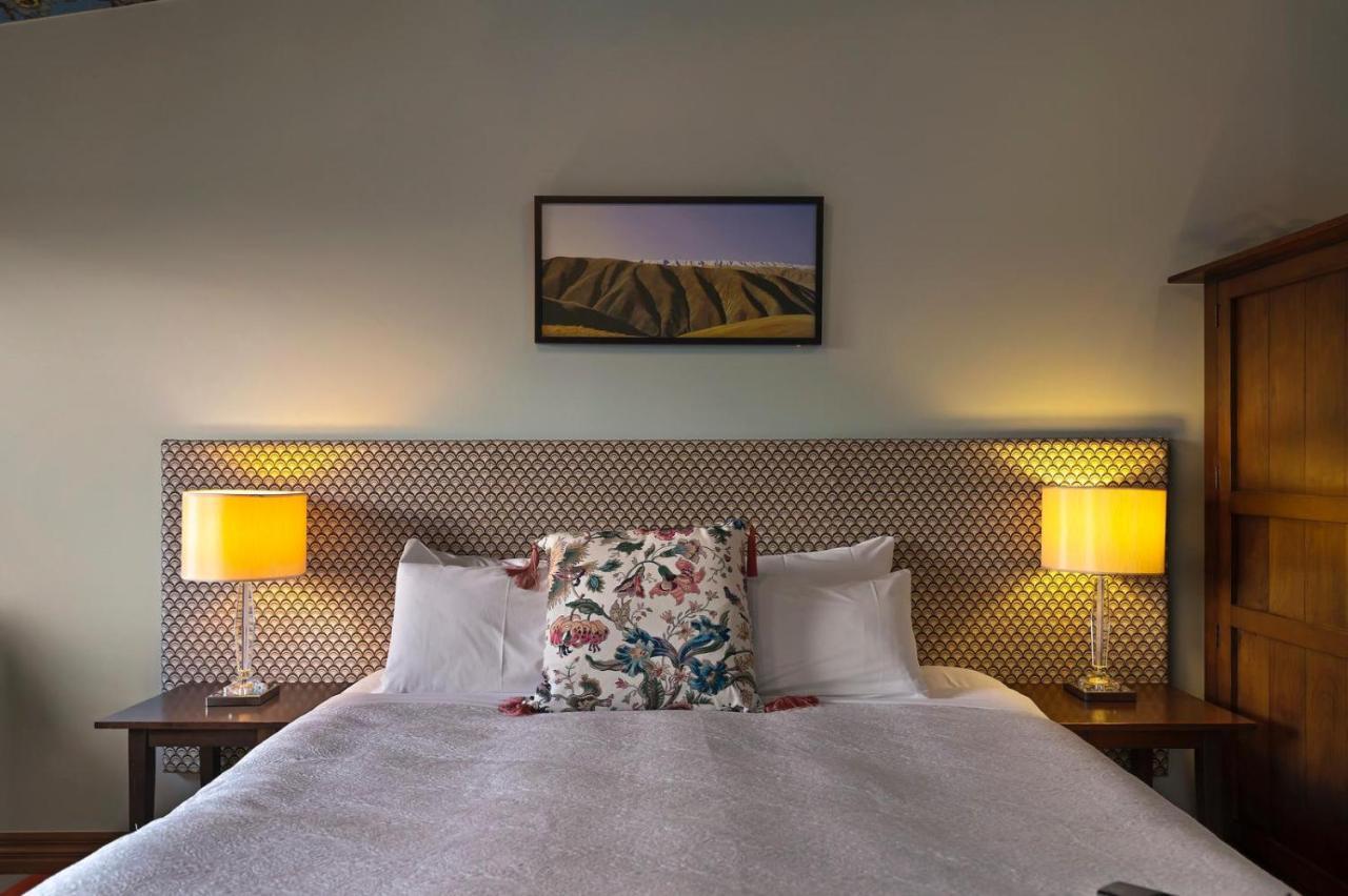The Dairy Private Hotel By Naumi Hotels كوينستاون المظهر الخارجي الصورة