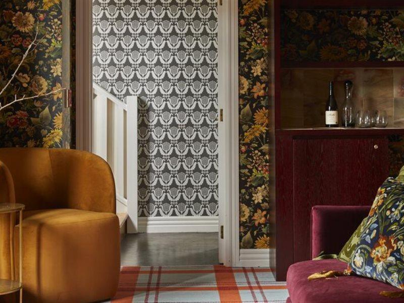 The Dairy Private Hotel By Naumi Hotels كوينستاون المظهر الخارجي الصورة
