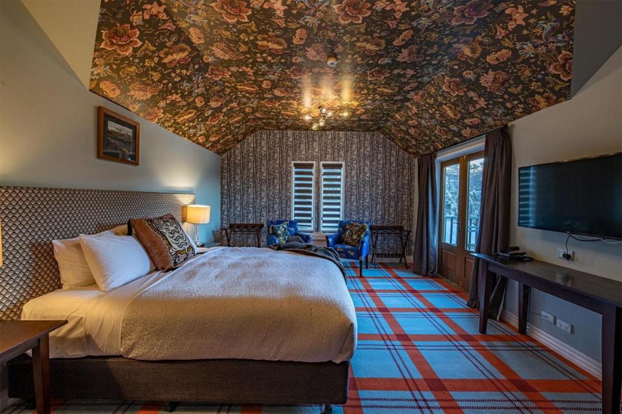 The Dairy Private Hotel By Naumi Hotels كوينستاون المظهر الخارجي الصورة