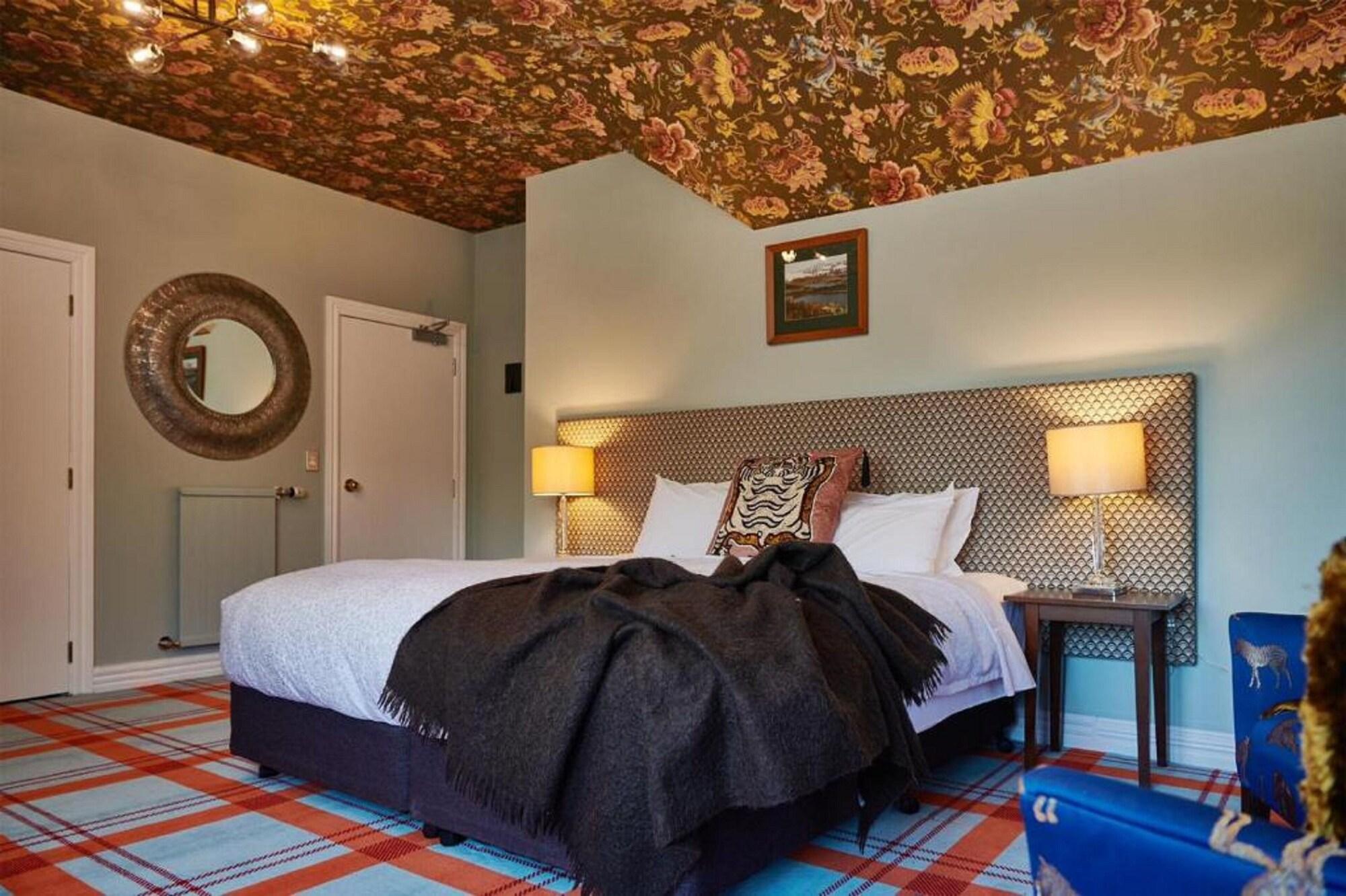 The Dairy Private Hotel By Naumi Hotels كوينستاون المظهر الخارجي الصورة