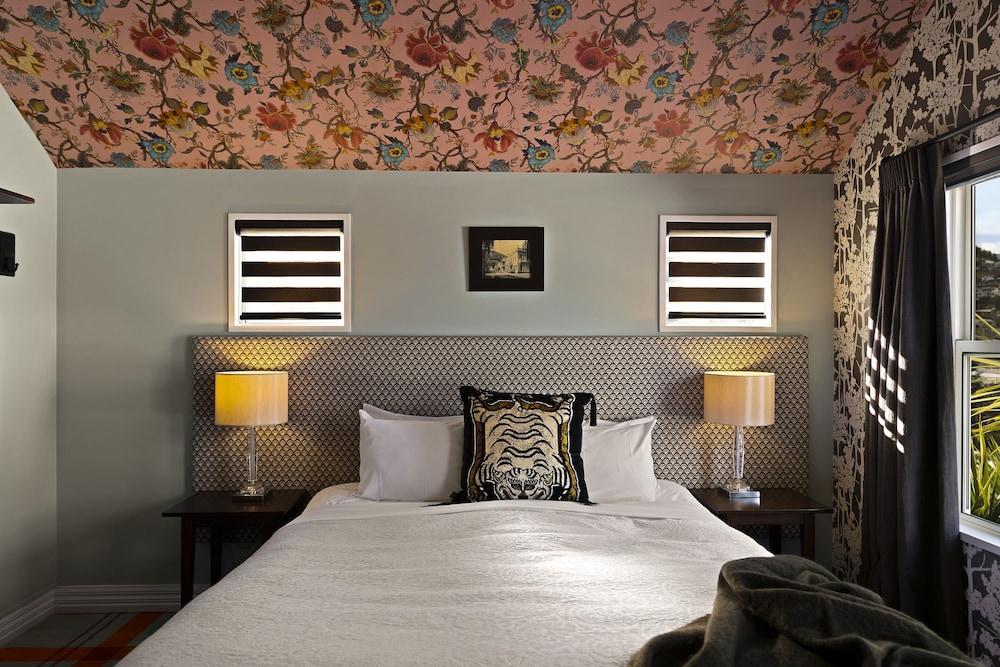 The Dairy Private Hotel By Naumi Hotels كوينستاون المظهر الخارجي الصورة